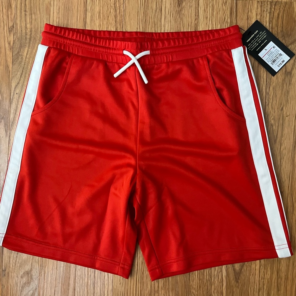 Art Class Girls Shorts (L 10/12)
